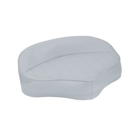 Wise Seats Grey Pro Seat, No WD 112BP-717 WD 112BP-717